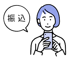 受講までの流れ step2｜株式会社 Re flora　代表取締役 中村弥和