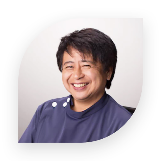 三浦一秀先生｜提携ドクター